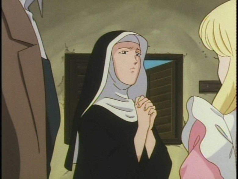 Still image for The Girl in the Wind: Jeanie with the Light Brown Hair season 1 episode 43: Episode 43 Still image for The Girl in the Wind: Jeanie with the Light Brown Hair season 1 episode 43: Episode 43