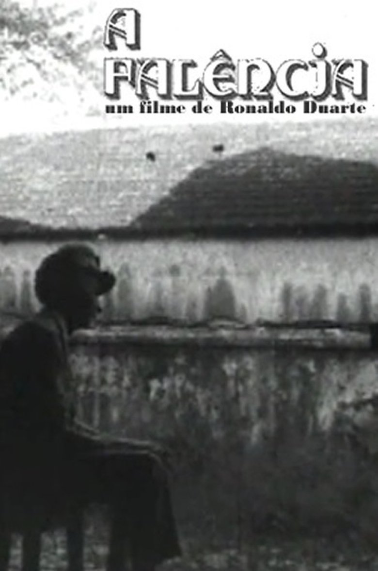 A Falência main poster