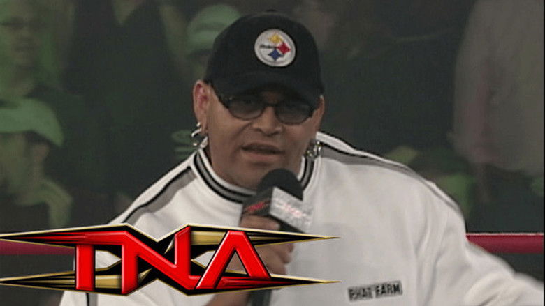 Still image for NWA-TNA Weekly PPV season 1 episode 35: NWA Total Nonstop Action #35