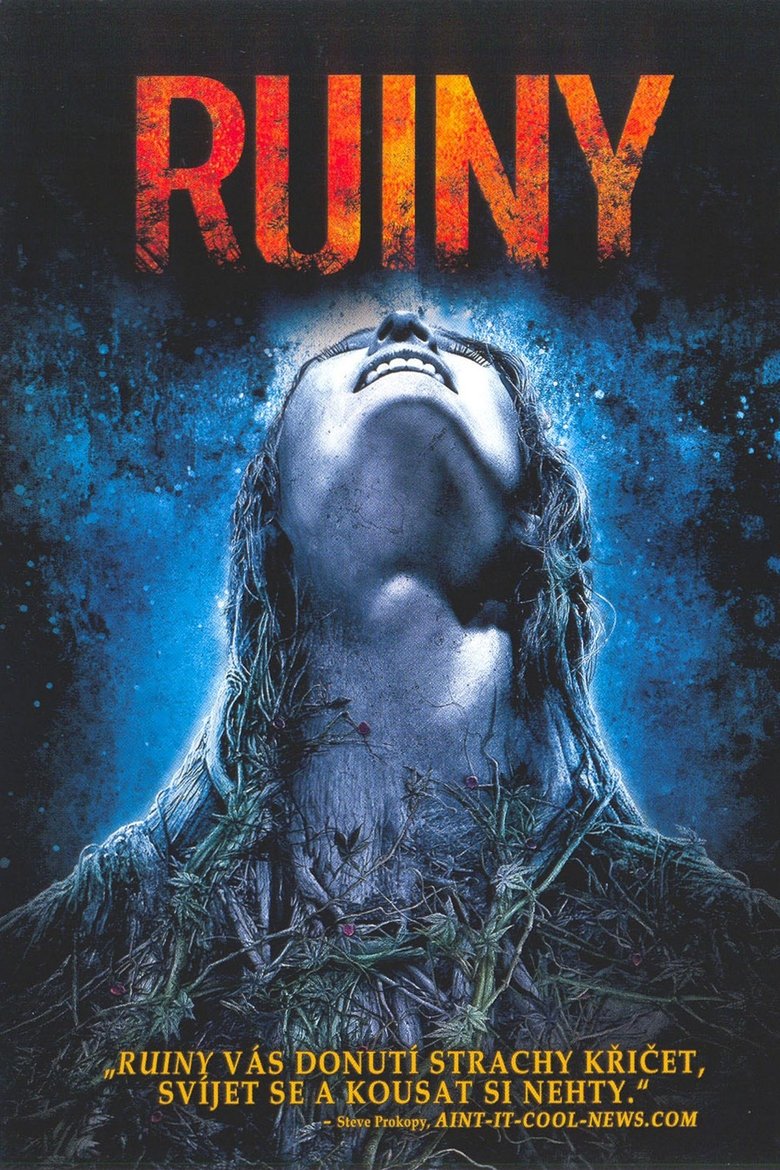 Ruiny (2008)