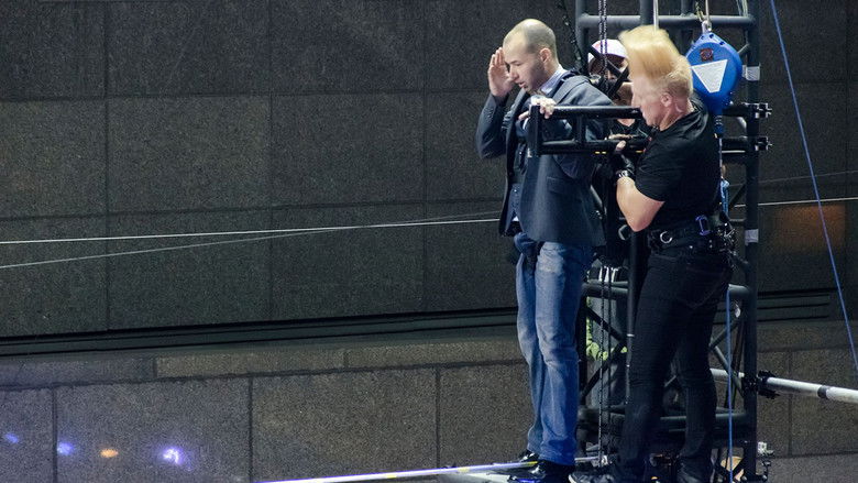 Image d'arrière-plan 2 du film Impractical Jokers: Live Punishment Special