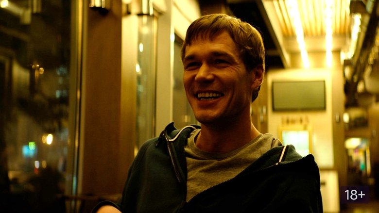 Still image for Container season 1 episode 2: Episode 2