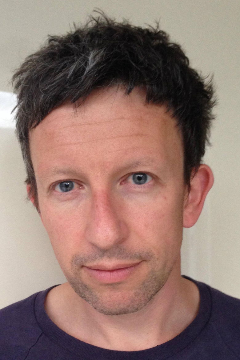 Malcolm Campbell portrait image