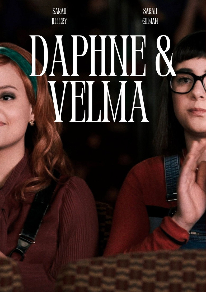 Imatge de Daphne & Velma