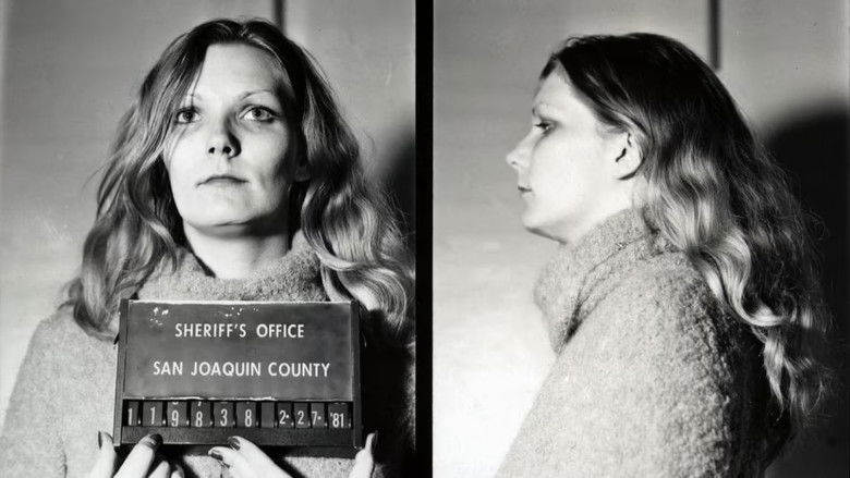 Still image for Annika - Ett Brott, Ett Straff, Ett Liv season 1 episode 1: Episode 1