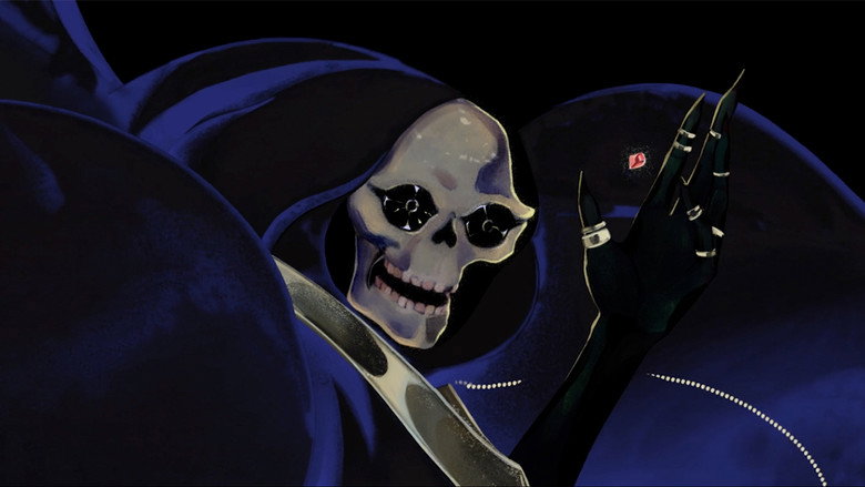 Imatge de Vulvine Reine d'Extase