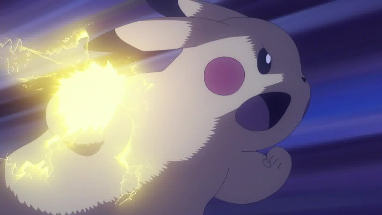 Still from ポケットモンスター - Season 1 Episode 2