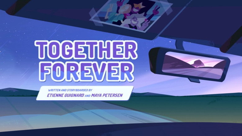 Still from Steven Universe Future - Season 1 Episode 13