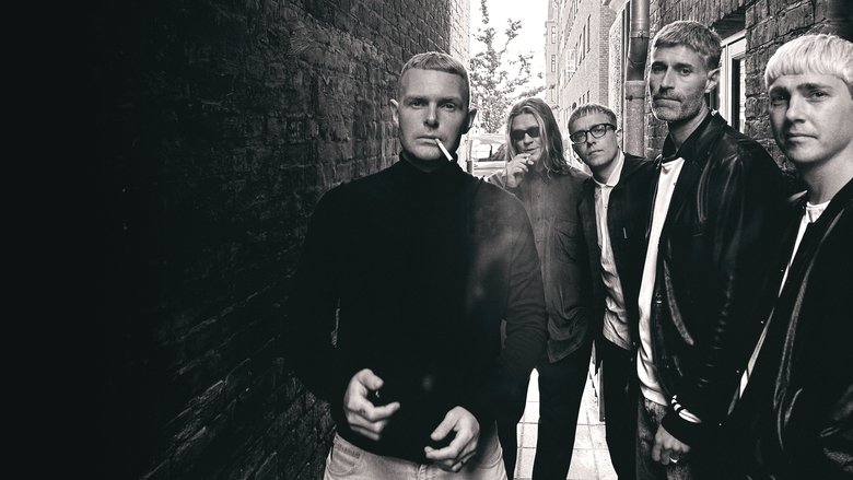 The Minds Of 99 - Tre Døgn i Parken main backdrop
