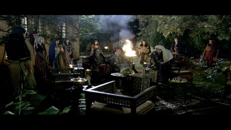 Still image for أبو جعفر المنصور season 1 episode 29: Episode 29