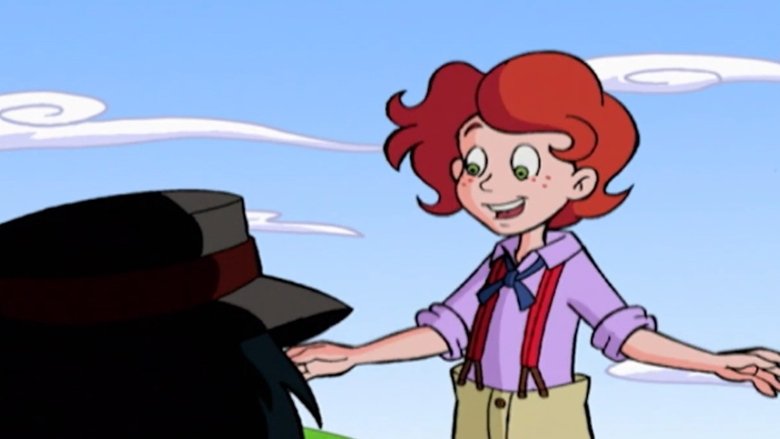 Still image for Sabrina: The Animated Series season 1 episode 50: Straight Outta Paris Still image for Sabrina: The Animated Series season 1 episode 50: Straight Outta Paris