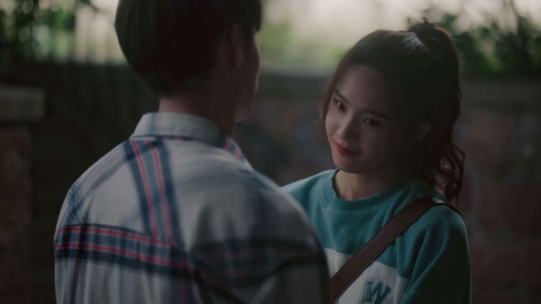 Still image for Let's Meet Now season 1 episode 19: Episode 19 Still image for Let's Meet Now season 1 episode 19: Episode 19