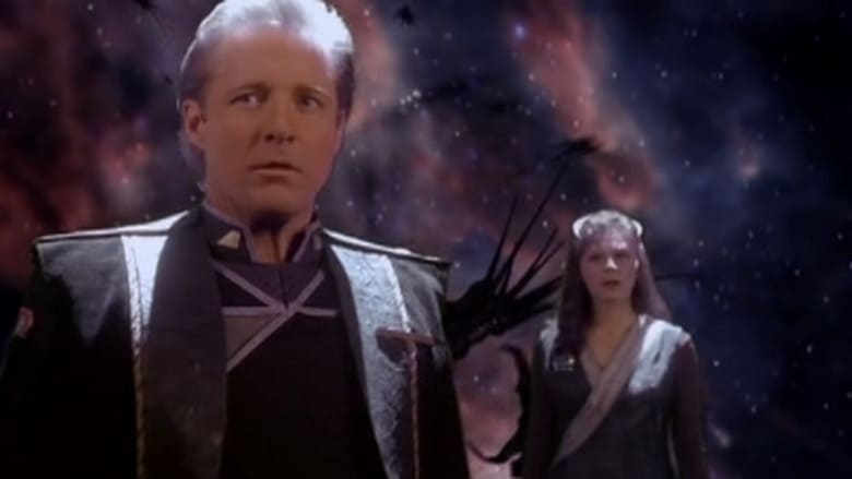 Babylon 5: 3×21