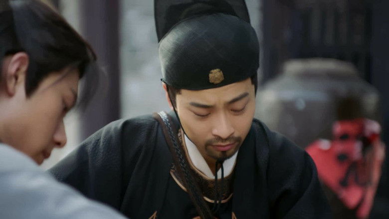 Still image for Detective Duo: Maiden and Horseman season 1 episode 21: Episode 21 Still image for Detective Duo: Maiden and Horseman season 1 episode 21: Episode 21