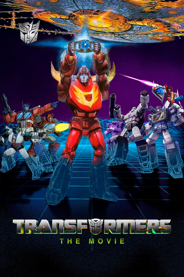 Imatge de The Transformers: The Movie