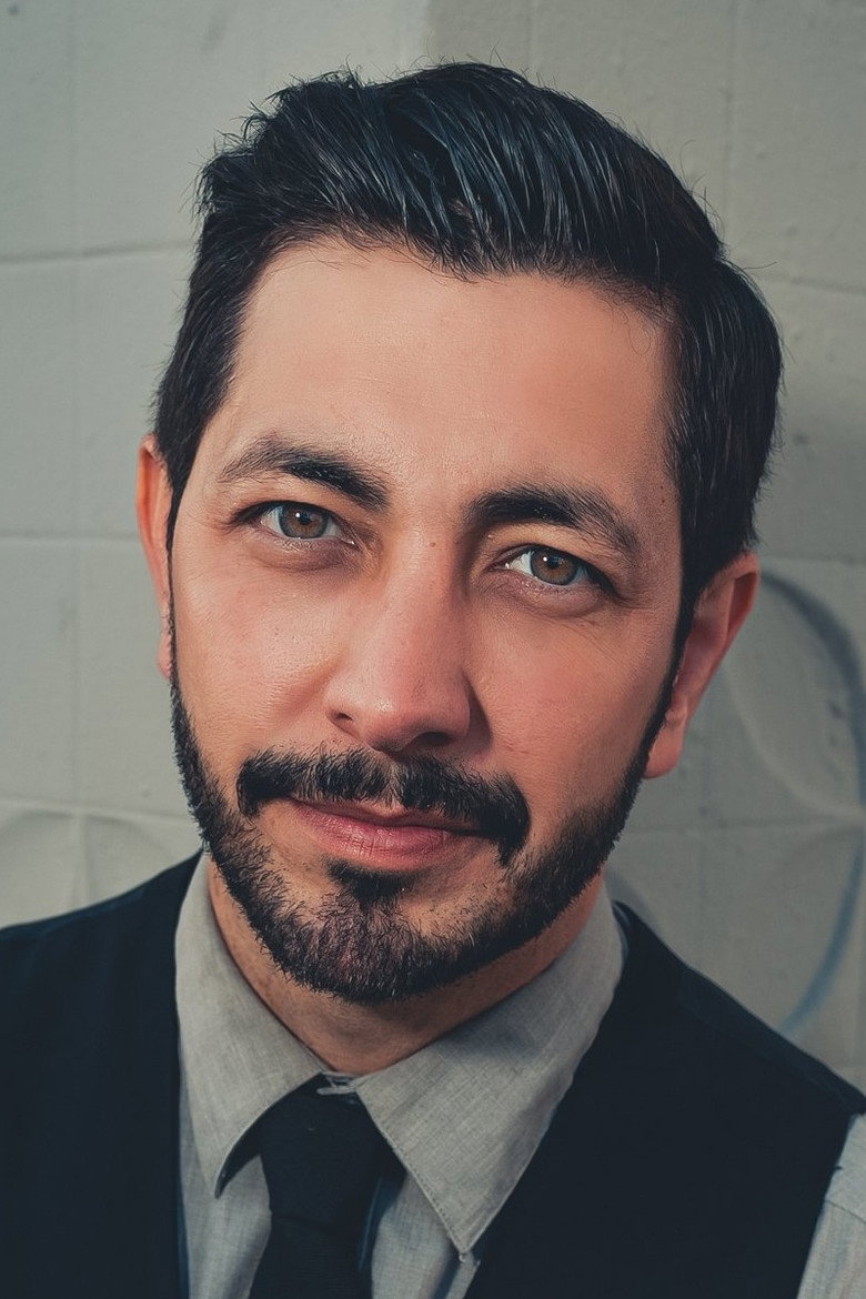 Emanuel Borria, Acting