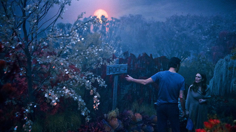 Still from История Лизи - Season 1 Episode 4