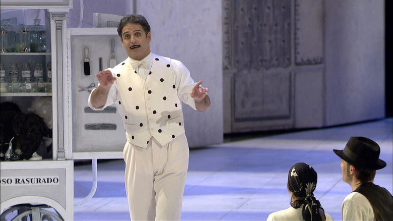 Image d'arrière-plan 5 du film Il Barbiere di Siviglia