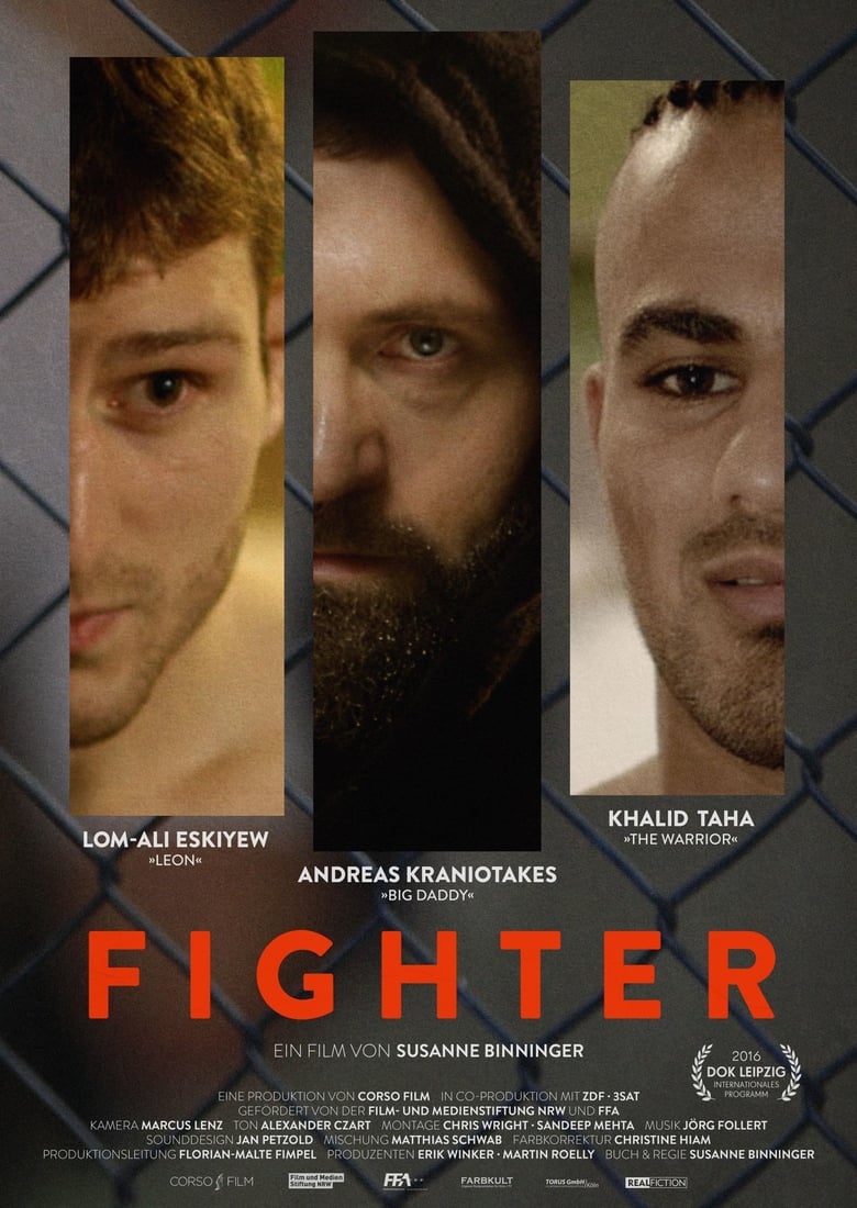 Fighter (2017)