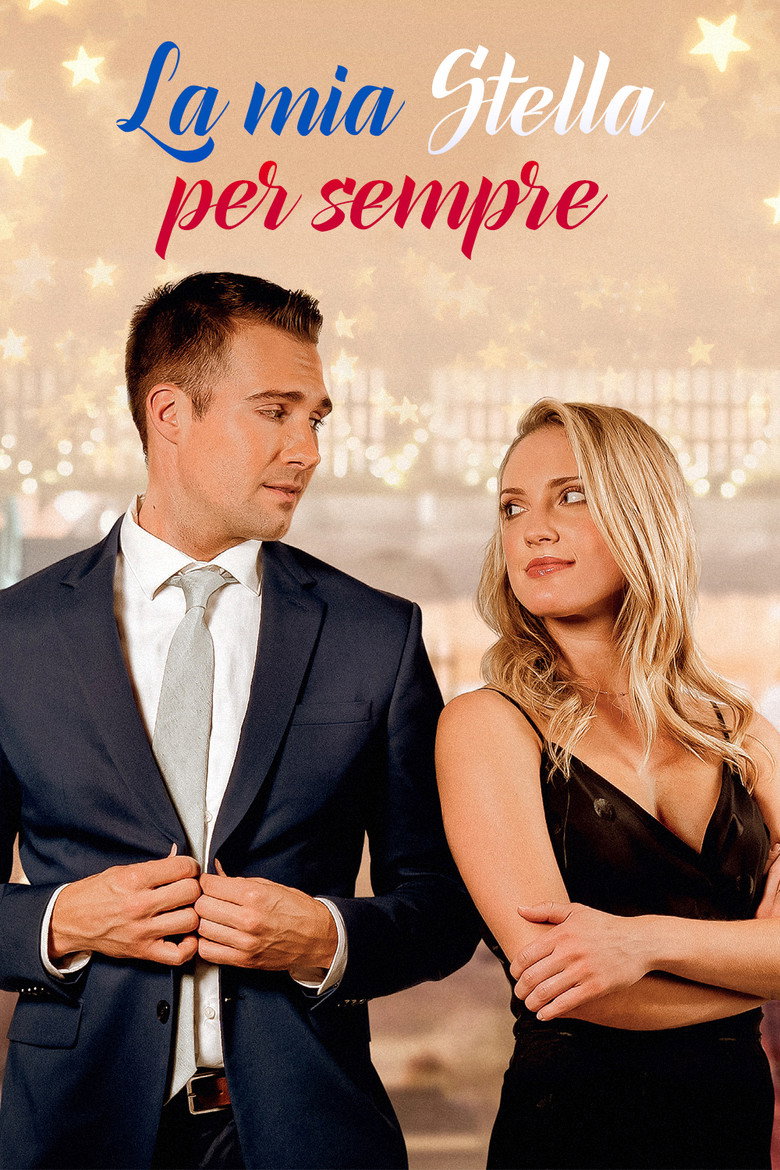 Copertina di La Mia Stella Per Sempre