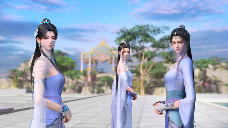 Still image for Against the Gods season 1 episode 25: Episode 25 Still image for Against the Gods season 1 episode 25: Episode 25