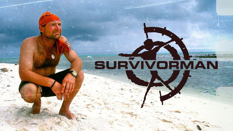 Survivorman image 2
