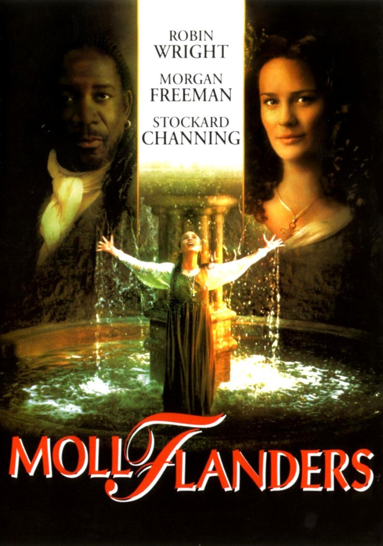 Moll Flanders (1996)