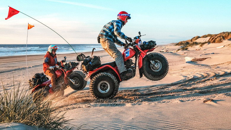 Dirt Every Day 10×9