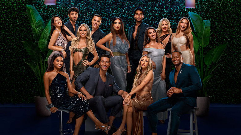 Southern Hospitality backdrop 3