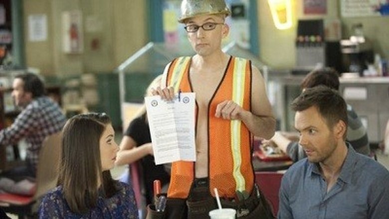 Community 3×22