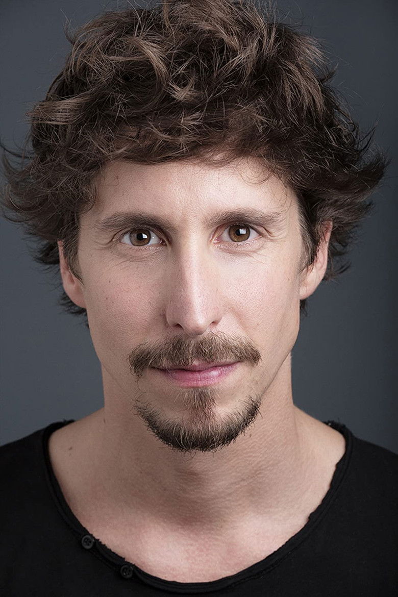 Jorge Casanovas portrait image