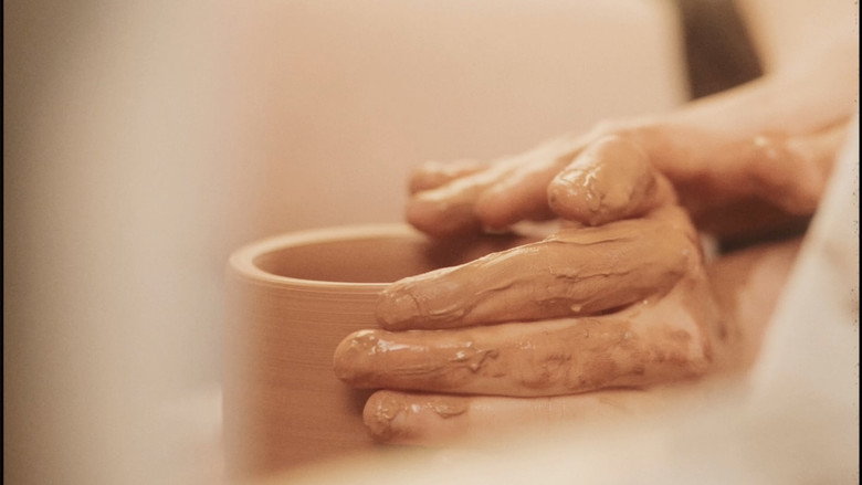 Imatge de Earth Works: A Potter's Story