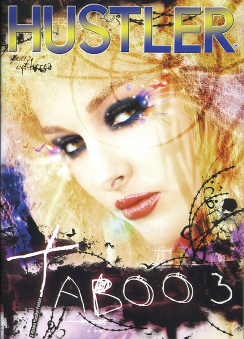 Imatge de Hustler's Taboo 3