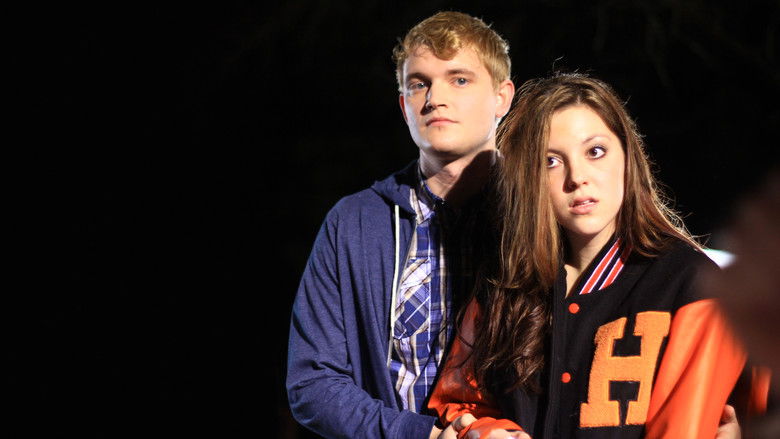 Imatge de Varsity Blood