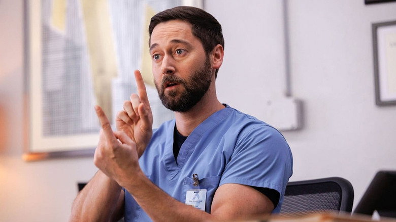 Still from New Amsterdam - Season 5 Episode 10