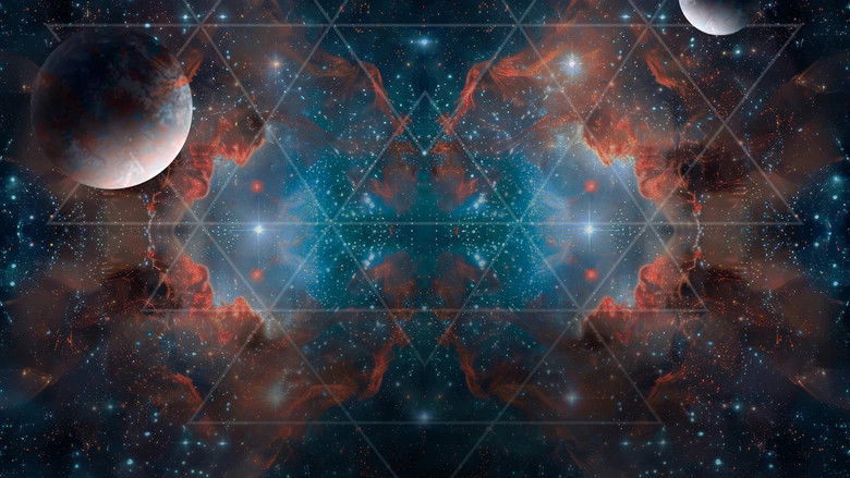 Messages from Bashar the Extraterrestrial 1×5