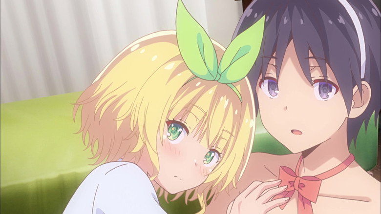 Kawaiikereba Hentai Demo Suki Ni Natte Kuremasu Ka