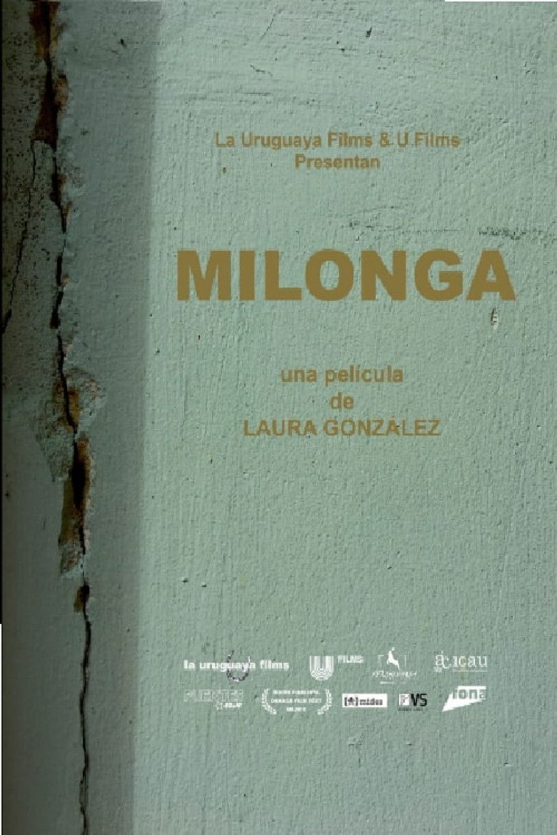 Imatge de Milonga