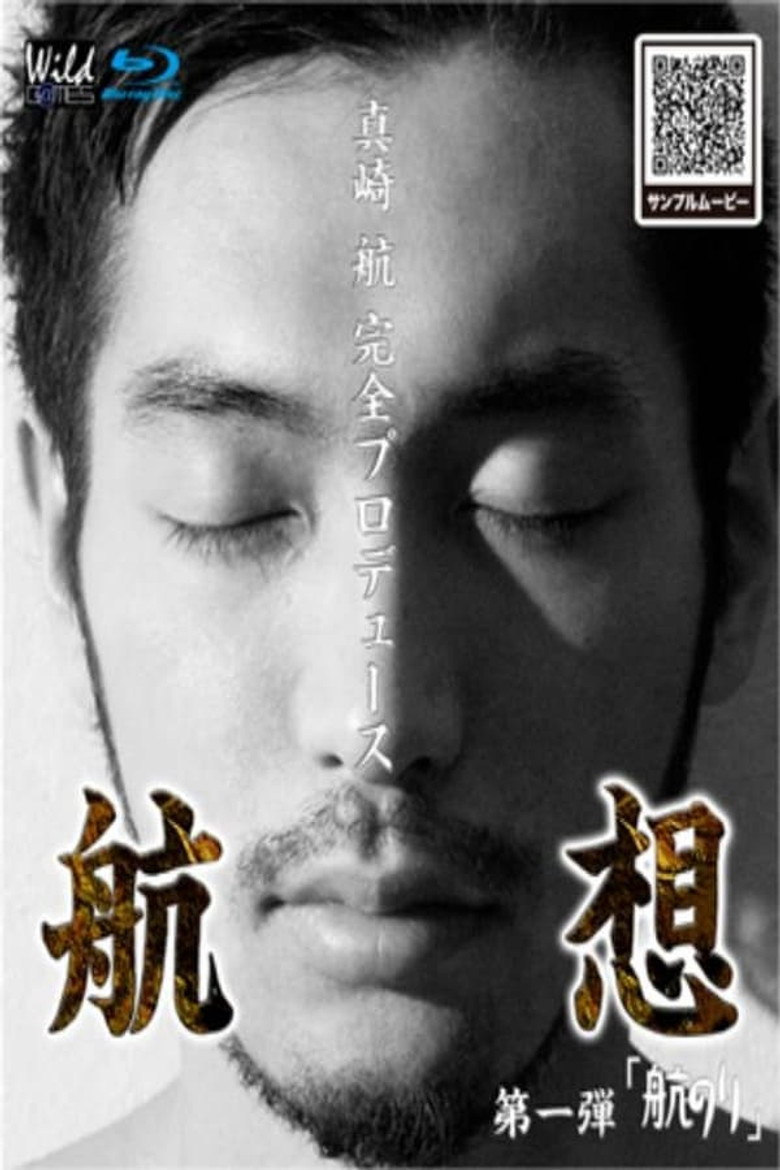 航想 poster