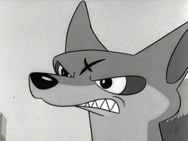 Still image for Wolf Boy Ken season 1 episode 43: Episode 43