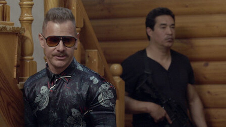 Still from Senora Acero - Season 5 Episode 52