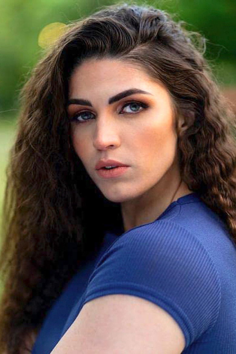 Georgia Voice portrait image