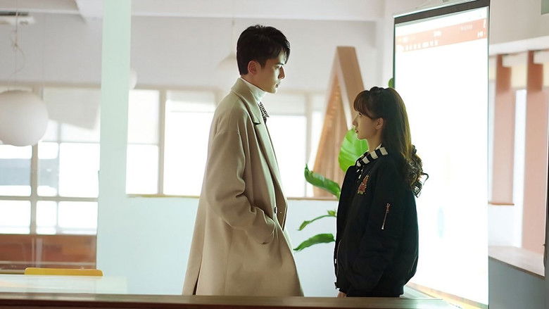 Still image for Snow Lover season 1 episode 3: Episode 3 Still image for Snow Lover season 1 episode 3: Episode 3