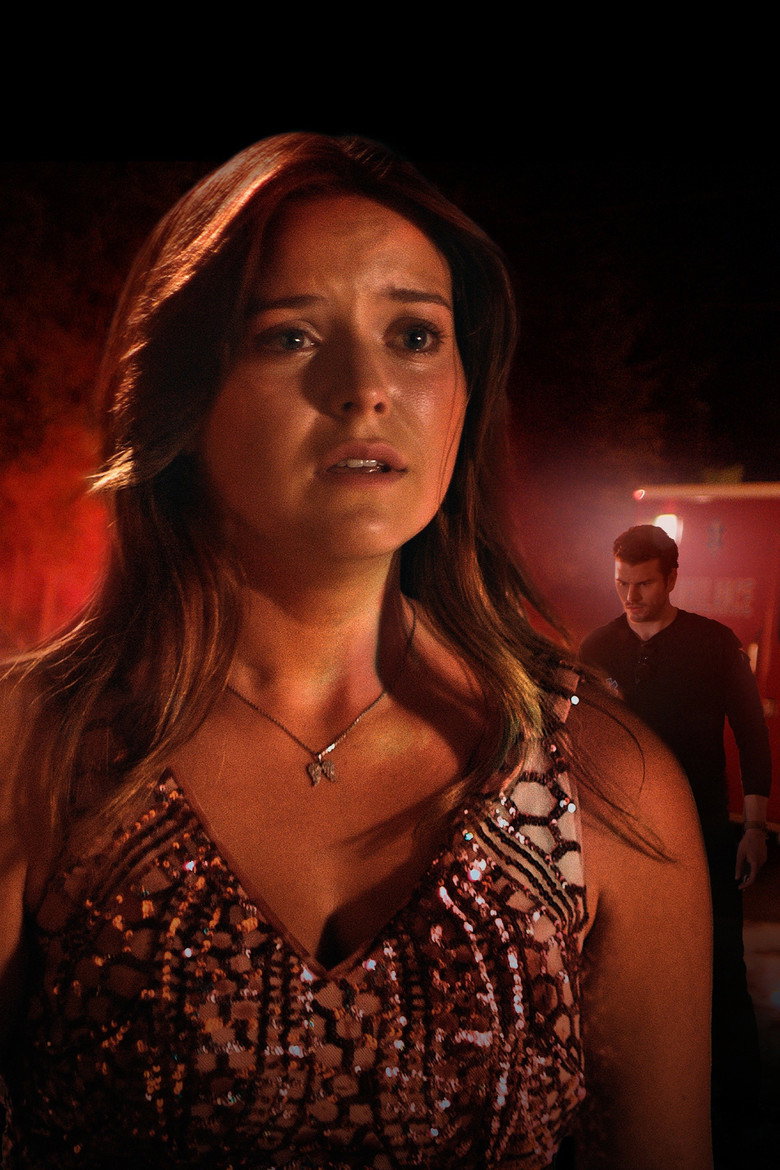 Imatge de The Paramedic Who Stalked Me