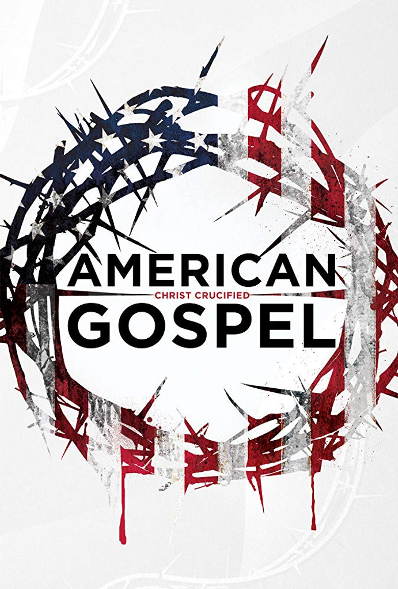 Imatge de American Gospel: Christ Crucified