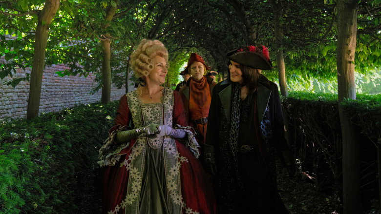 Still from Die frei erfundenen Abenteuer von Dick Turpin - Season 1 Episode 5
