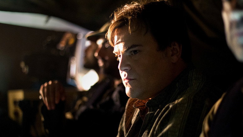 Still from The Brink - Season 1 Episode 2