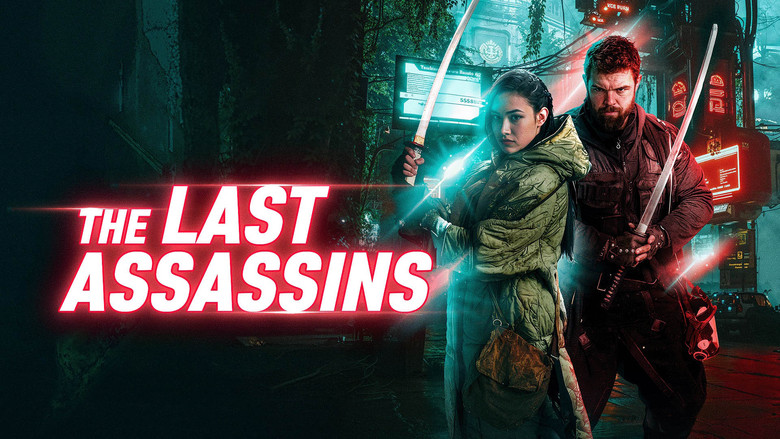 تصویر 1 از The Last Assassins