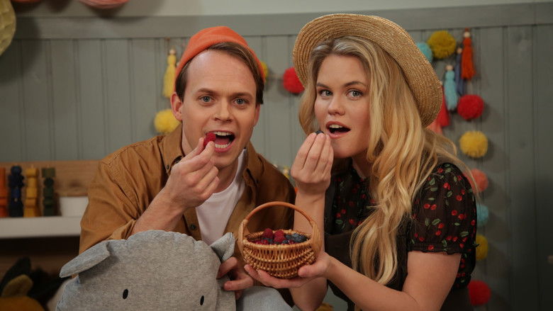 Still image for Ukulele season 1 episode 19: Episode 19