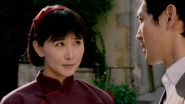 Still image for 向警予 season 1 episode 12: Episode 12